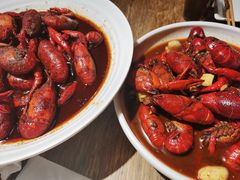 -叶派龙虾•招牌香辣蟹·海鲜(中海国际店)