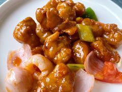 莆田荔枝肉-莆田餐厅PUTIEN(颐堤港店)