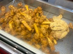 -1973继光香香鸡(大东方百货店)