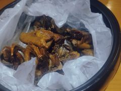 -大鸽饭(马王堆店)