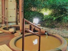-有马温泉 竹取亭円山温泉旅馆