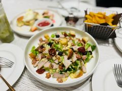 -娜娜家•Nana's restaurant(国金汇店)
