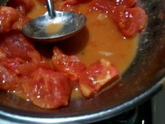 -刘胖子家常菜·蹄花焖藕(中央花园店)