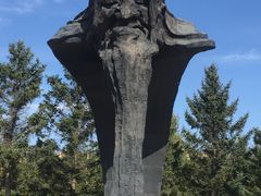 -长春世界雕塑园冰雪艺术天地