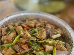 -南记食粥坊·宵夜大排档(莲花总店)