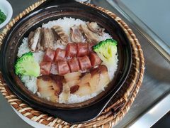 -忆食尚腊味煲仔饭(华南城店)