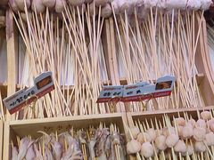 -阿串串老火锅(力盟店)