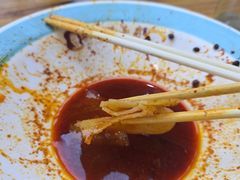 -马三洋芋片(兰州总店)