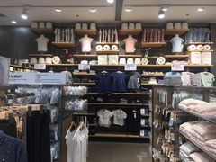 -MUJI无印良品(滨江宝龙城店)