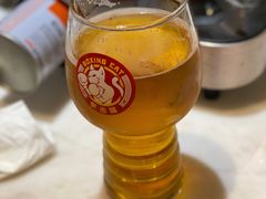 啤酒-丁字口海鲜热炒·烧烤大排档