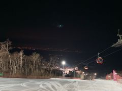 -中旅松花湖滑雪场