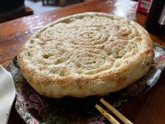 -新疆狼爷烤肉(宋庄店)