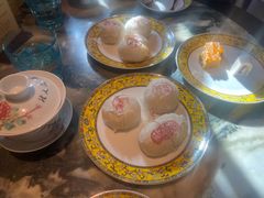 -富华斋饽饽铺·宫廷糕点·伴手礼(护国新天地店)
