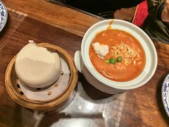 -面辣子·陕西家乡菜(钟楼店)