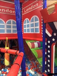 -都乐汇儿童乐园(莱蒙都会店)