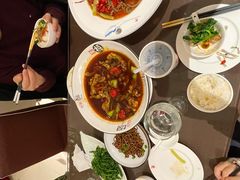 -渝信川菜(西单店)