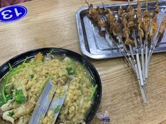 -老虎滩大连海鲜烧烤(建邺云锦路总店)