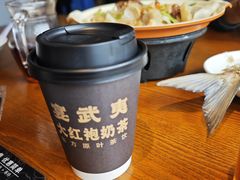 -宴武夷·匠心闽味(印象大红袍店)