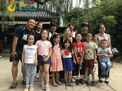 -天才声少儿口才培训中心(世纪金源店)