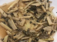 -天乐农家鱼头王(天目湖店)