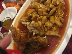 -盈春大饭店(千山路店)