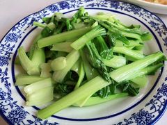 -邱记私房菜·十八年本地菜