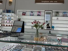-精视达眼镜•专业儿童配镜中心(学府大道店)