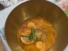 -曾百万小炉小串自助烧烤(高新店)