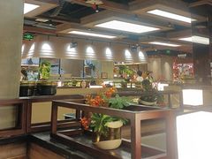-韩盛·盛江山自助料理(中街大悦城黑金店)