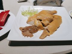 -侨美食家·粤菜(体育西路店)
