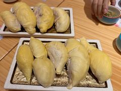 -贵木日本料理·铁板烧(新地假日广场店)