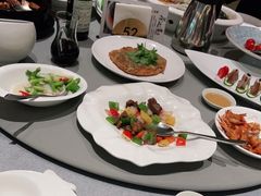 -潮府馆·非遗潮州菜·港式点心(世纪公园店)