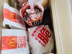 -麦当劳(潮阳店)