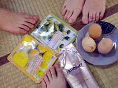 -丽池宫韩式汗蒸会馆(华灯坊店)