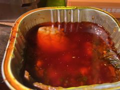 -新沙烧烤·炭烤鲜牛肉(新沙路店)