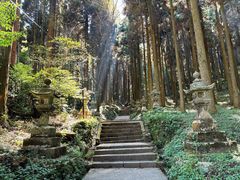 -上色见熊野座神社