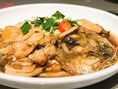 -朴墅(西湖青芝坞店·杭帮菜·家宴.14年的店)