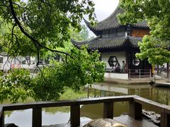 -西园戒幢律寺