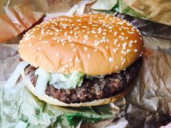 -汉堡王(北京通州领展店)