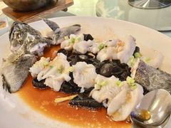 -利苑酒家(金宝店)