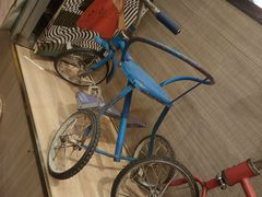 -永安里地摊烤肉(首创店)