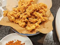 -宽板凳老灶火锅(台湾街店)