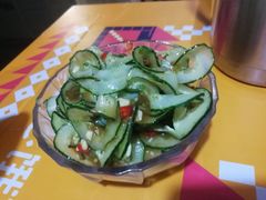 -老表记广西宵夜螺蛳鸭脚煲(西大店)