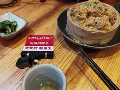 -老凯俚酸汤鱼(鸿通城店)
