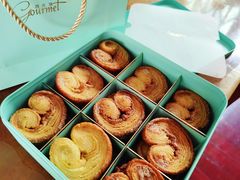 -西点坊(浦东香格里拉店)