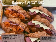 -PAPER STONE BAKERY(天汇广场店)