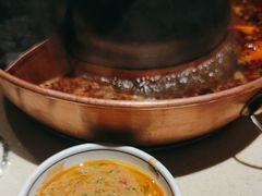 -东镇老火锅(长春路首店)