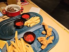 -必胜客(五道口店)