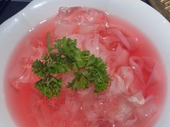 -蜀九香火锅(彩虹店)