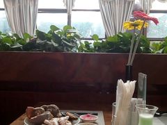 -万佳国际酒店-阳光空中西餐厅(石狮服装城店)